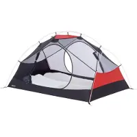 Stoic - NjavveSt. 2P UL Inner Tent - Tienda interior negro