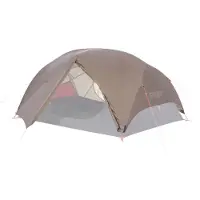 Stoic - NjavveSt. 2P UL Flysheet - Doble techo verde