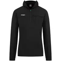 Cep - Women's Core Run Thermal Hoodie - Sudadera size L, negro