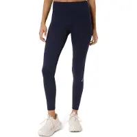 Asics - Women's Road Seamless Tight - Mallas de running size XS, azul