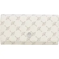 JOOP! Cartera gris claro / blanco