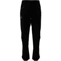 Adidas - Women's Xperior Pro Clima365 Pants - Pantalones de trekking size 46 - Regular, negro