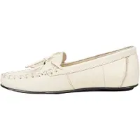 Desa Mocasines 'Beleg' beige