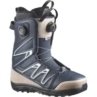 Salomon Botas De Snowboard Launch Boa Sj Boa