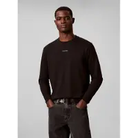 Calvin Klein Jeans Camiseta 'EASY' azul real / negro / blanco