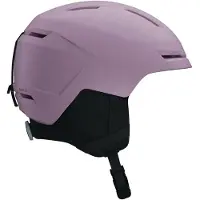 Salomon - Pioneer 3 Access - Casco de esquí size M - 56-59 cm, fucsia