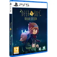 Ps5 Deer &amp; Boy
