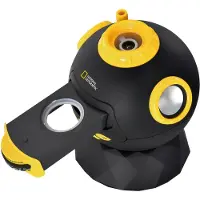 National Geographic Astro Planetario De Luxe