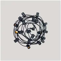 Newgarden Luz Decorativa Allegra 220v Garland