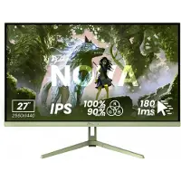 AROZZI Monitor Gaming Nova 27´´ Qhd Ips Led 180hz