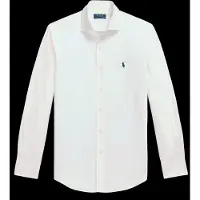 Ralph Lauren Camisa blanco
