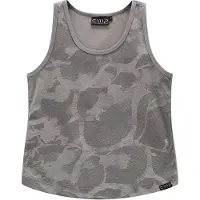 CMP Camiseta Sin Mangas 33t5486