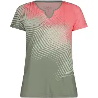 CMP Camiseta De Manga Corta 34z5224