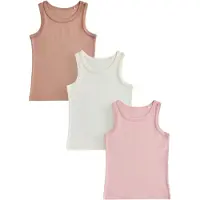 Next Top ecru / brocado / rosa