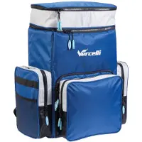 Vercelli Mochila Torreta 55l