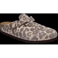 Birkenstock Zapatos abiertos marrón / greige