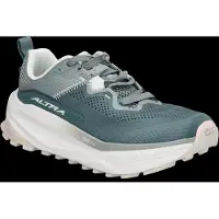 Altra - Women's Olympus 7 - Zapatillas de trail running size 6, verde