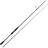 Maximus Rods Caña De Spinning Workhorse V4
