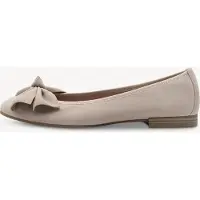 Tamaris Bailarina taupe