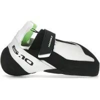 Five Ten - Hiangle - Pies de gato size 4, negro/blanco