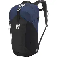 Millet - Ubic 20 - Mochila de senderismo negro