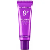 Numbuzin - Esencia No.9 NAD Peptides Dewy Sun