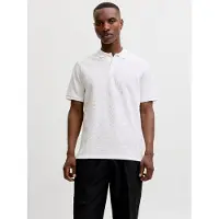 Jack & Jones Camiseta 'JJEAustin' offwhite
