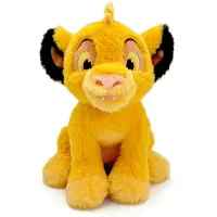 Simba Peluche Disney Animals 25 Cm