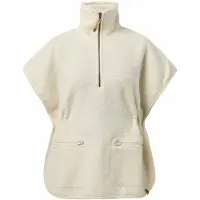 Ivanhoe - Women's 1946 Vest - Chaleco de lana merina size 36/38, beige
