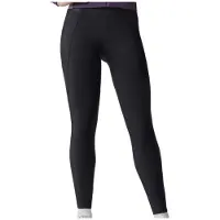 Castelli - Women's Espresso 2 Tight - Pantalones de ciclismo size L, negro