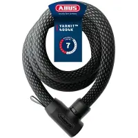 ABUS Candado De Cadena Yarnit 4004k/140