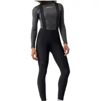 Castelli - Women's Competizione DT Bibtight - Pantalones de ciclismo size M, negro