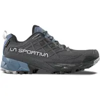 La Sportiva - Women's Akyra II GTX - Zapatillas multideporte size 37, gris