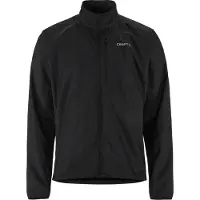 Craft - Essence Wind Jacket 2 - Chaqueta cortavientos size XXL, negro