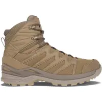 Lowa - Innox Pro GTX Mid Tf - Botas de trekking size 43,5, beige