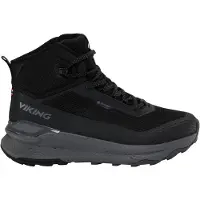 Viking - Women's Her Moment Mid GTX - Botas invierno size 41, negro