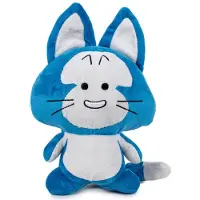 Play By Peluche De Puar Dragon Ball 28 Cm