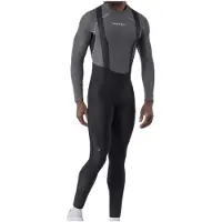 Castelli - Espresso 2 Bibtight - Pantalones de ciclismo size M, gris