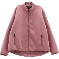 CMP - Women's Jacket - Forro polar size L, fucsia