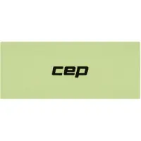 Cep - Run Headband 3.0 - Cinta para la frente size One Size, verde