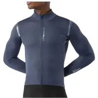 Castelli - Perfetto 4 Jacket - Chaqueta de ciclismo size M, azul