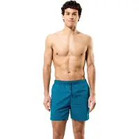 Speedo - Essentials 16 Watershort - Pantalones de baño size L, azul