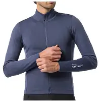 Castelli - Espresso 2 Jacket - Chaqueta de ciclismo size M, azul
