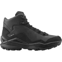 Lowa - Maddox Pro FG GTX Mid - Botas de trekking size 42,5, negro