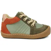Koel - Kid's Dion Leather - Calzado minimalista size 24, multicolor