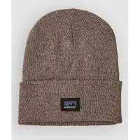 Patagonia - Everyday Beanie - Gorro size One Size, marrón