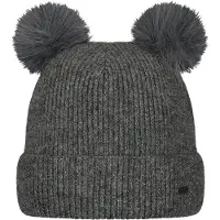 Barts - Kid's Ursama - Gorro size 53-55 cm, gris