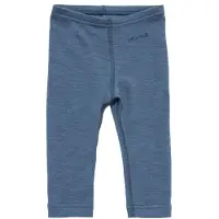 Devold - Baby's Duo Active Merino Longs - Ropa interior merino size 80, azul