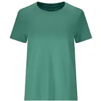 Athlecia - Women's Pacy V3 S/S Tee - Camiseta funcional size 38, turquesa
