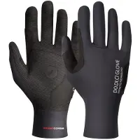 Castelli - DO.DI.CI. Glove - Guantes size M, gris/negro